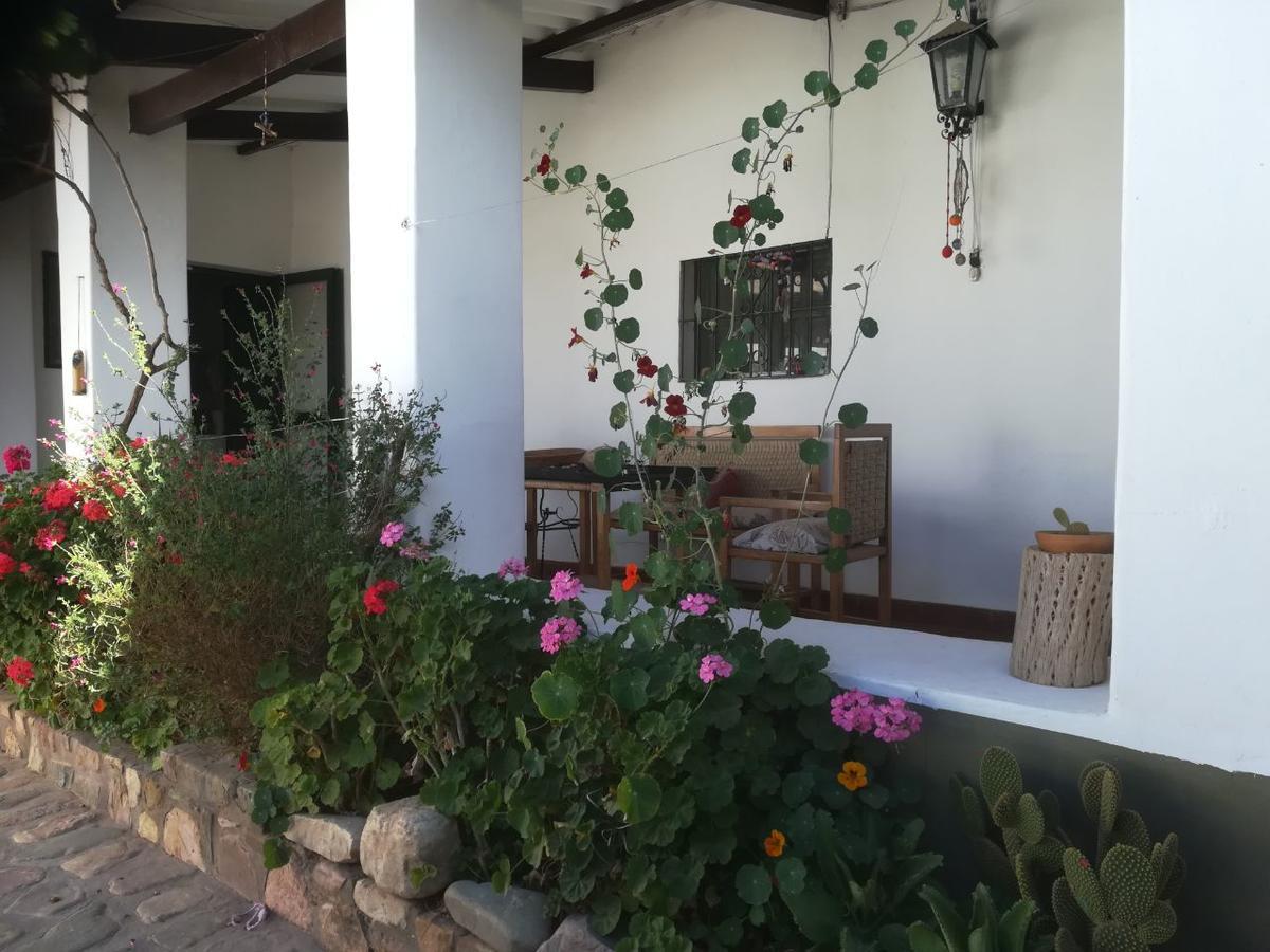 Villa Nanin Tilcara Dış mekan fotoğraf