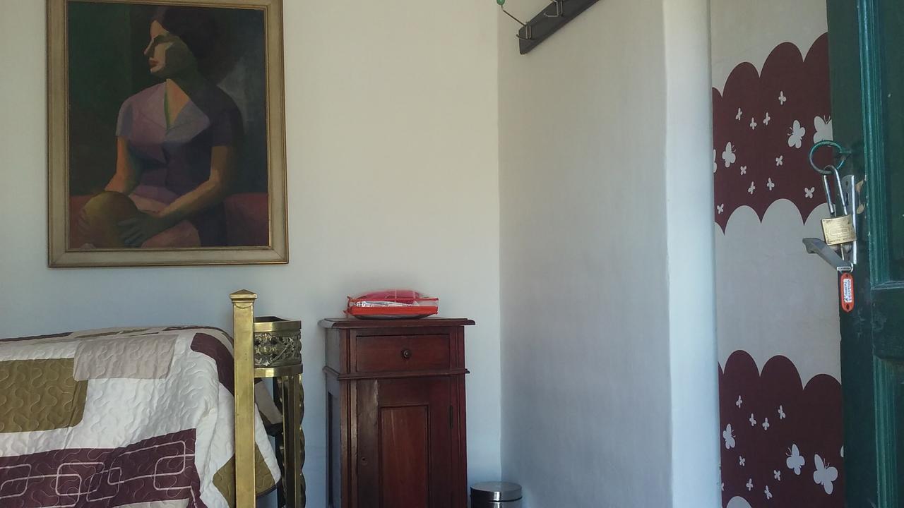 Villa Nanin Tilcara Dış mekan fotoğraf