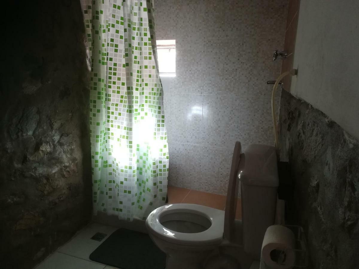 Villa Nanin Tilcara Dış mekan fotoğraf