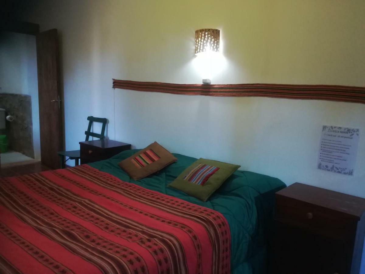 Villa Nanin Tilcara Dış mekan fotoğraf